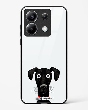 Bark and Decker [BREATHE] Glass Case Phone Cover (Xiaomi)