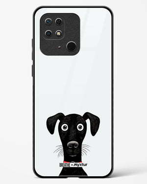 Bark and Decker [BREATHE] Glass Case Phone Cover (Xiaomi)