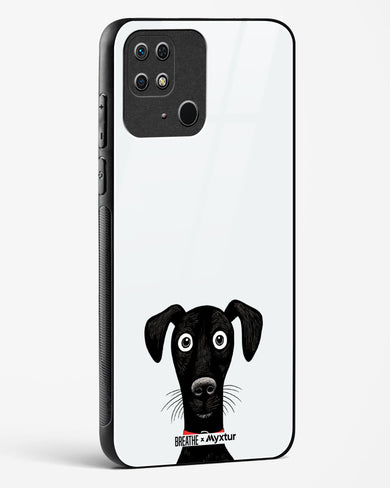 Bark and Decker [BREATHE] Glass Case Phone Cover (Xiaomi)
