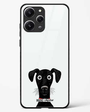 Bark and Decker [BREATHE] Glass Case Phone Cover (Xiaomi)
