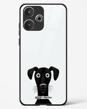 Bark and Decker [BREATHE] Glass Case Phone Cover (Xiaomi)