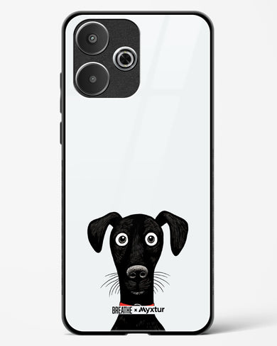 Bark and Decker [BREATHE] Glass Case Phone Cover (Xiaomi)