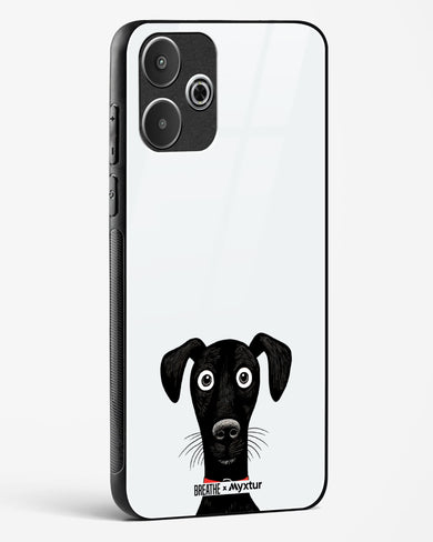 Bark and Decker [BREATHE] Glass Case Phone Cover (Xiaomi)
