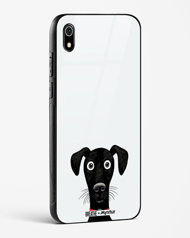 Bark and Decker [BREATHE] Glass Case Phone Cover (Xiaomi)