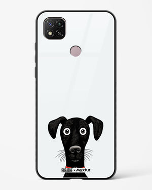 Bark and Decker [BREATHE] Glass Case Phone Cover-(Xiaomi)