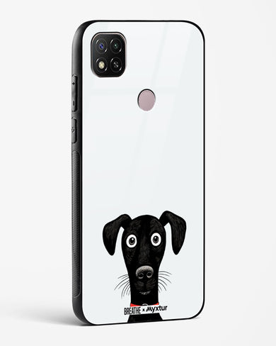 Bark and Decker [BREATHE] Glass Case Phone Cover (Xiaomi)