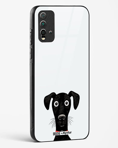 Bark and Decker [BREATHE] Glass Case Phone Cover (Xiaomi)