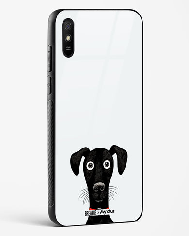 Bark and Decker [BREATHE] Glass Case Phone Cover (Xiaomi)