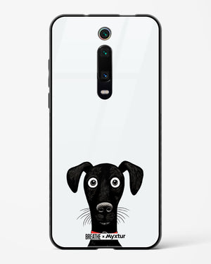 Bark and Decker [BREATHE] Glass Case Phone Cover (Xiaomi)