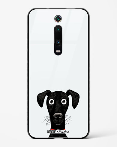 Bark and Decker [BREATHE] Glass Case Phone Cover (Xiaomi)