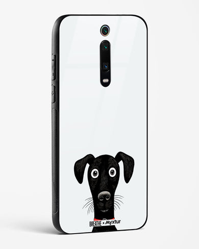 Bark and Decker [BREATHE] Glass Case Phone Cover-(Xiaomi)