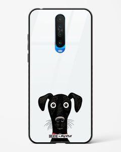 Bark and Decker [BREATHE] Glass Case Phone Cover (Xiaomi)