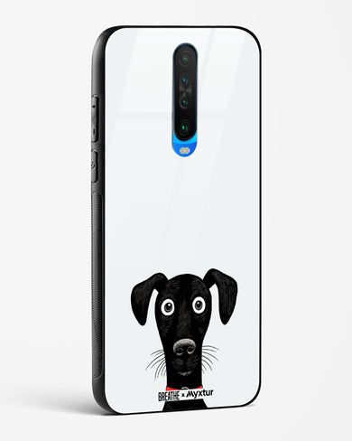 Bark and Decker [BREATHE] Glass Case Phone Cover (Xiaomi)