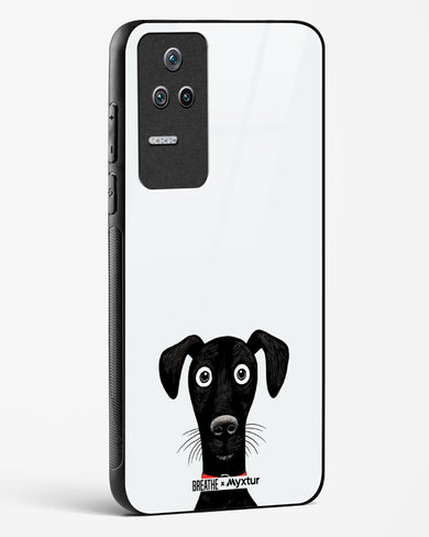 Bark and Decker [BREATHE] Glass Case Phone Cover (Xiaomi)
