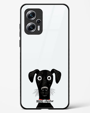 Bark and Decker [BREATHE] Glass Case Phone Cover (Xiaomi)