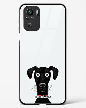 Bark and Decker [BREATHE] Glass Case Phone Cover (Xiaomi)