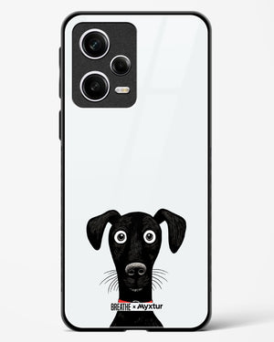Bark and Decker [BREATHE] Glass Case Phone Cover-(Xiaomi)