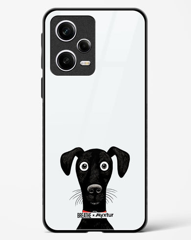 Bark and Decker [BREATHE] Glass Case Phone Cover (Xiaomi)