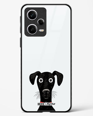 Bark and Decker [BREATHE] Glass Case Phone Cover (Xiaomi)