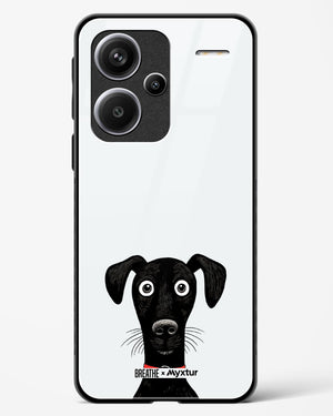 Bark and Decker [BREATHE] Glass Case Phone Cover (Xiaomi)