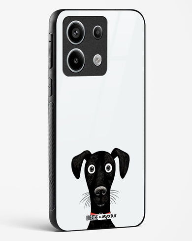 Bark and Decker [BREATHE] Glass Case Phone Cover (Xiaomi)