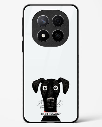 Bark and Decker [BREATHE] Glass Case Phone Cover (Xiaomi)