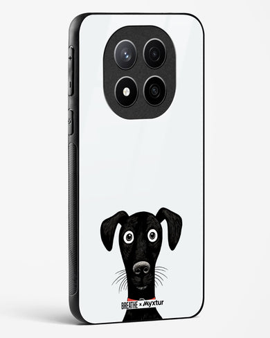 Bark and Decker [BREATHE] Glass Case Phone Cover (Xiaomi)