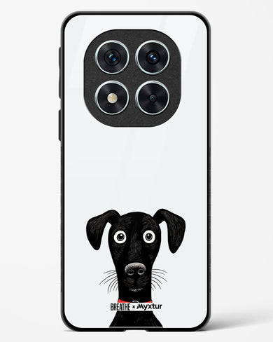 Bark and Decker [BREATHE] Glass Case Phone Cover (Xiaomi)