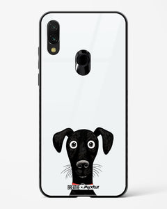 Bark and Decker [BREATHE] Glass Case Phone Cover (Xiaomi)