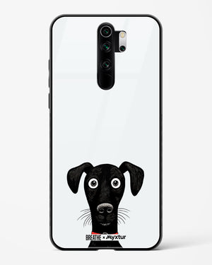 Bark and Decker [BREATHE] Glass Case Phone Cover-(Xiaomi)