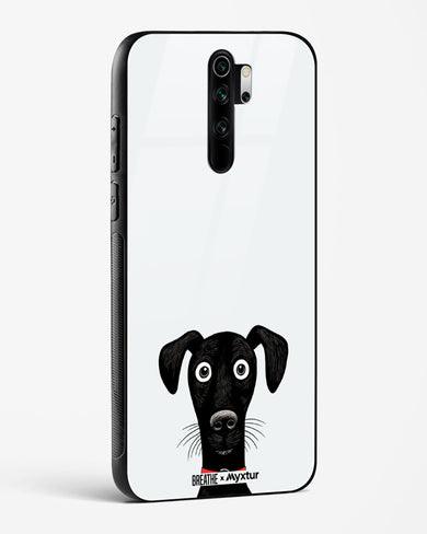 Bark and Decker [BREATHE] Glass Case Phone Cover-(Xiaomi)