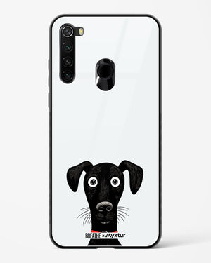 Bark and Decker [BREATHE] Glass Case Phone Cover (Xiaomi)