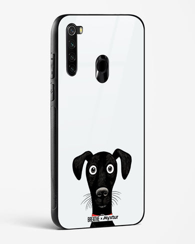 Bark and Decker [BREATHE] Glass Case Phone Cover (Xiaomi)
