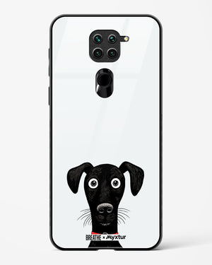 Bark and Decker [BREATHE] Glass Case Phone Cover (Xiaomi)