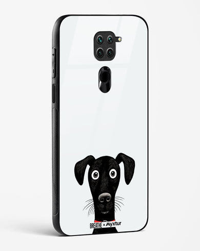 Bark and Decker [BREATHE] Glass Case Phone Cover-(Xiaomi)