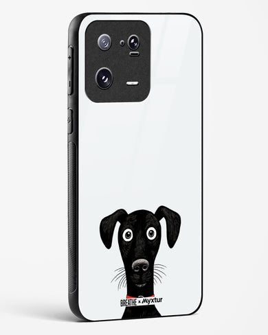 Bark and Decker [BREATHE] Glass Case Phone Cover (Xiaomi)