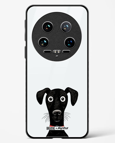 Bark and Decker [BREATHE] Glass Case Phone Cover-(Xiaomi)