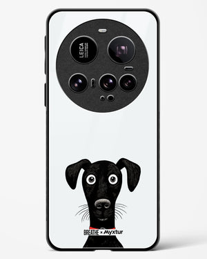 Bark and Decker [BREATHE] Glass Case Phone Cover (Xiaomi)