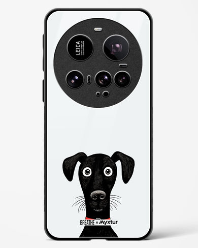 Bark and Decker [BREATHE] Glass Case Phone Cover (Xiaomi)