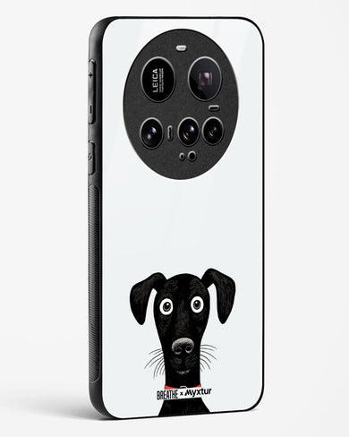 Bark and Decker [BREATHE] Glass Case Phone Cover (Xiaomi)