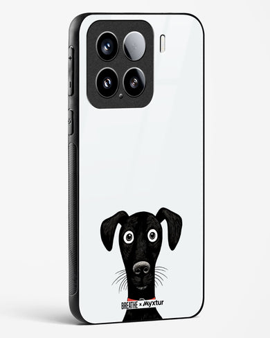 Bark and Decker [BREATHE] Glass Case Phone Cover (Xiaomi)