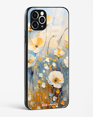 Field of Dreams [BREATHE] Glass Case Phone Cover (Apple)