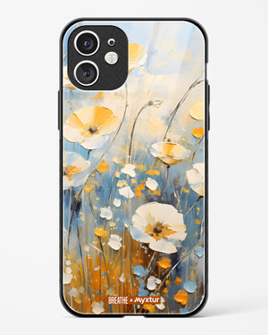 Field of Dreams [BREATHE] Glass Case Phone Cover (Apple)