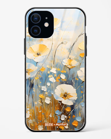 Field of Dreams [BREATHE] Glass Case Phone Cover (Apple)