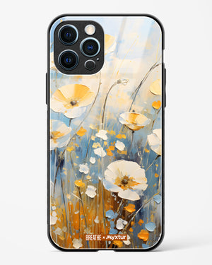 Field of Dreams [BREATHE] Glass Case Phone Cover (Apple)