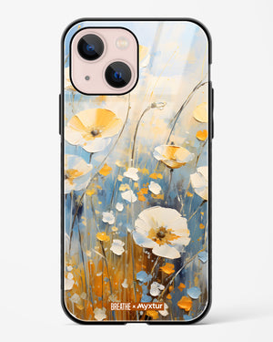 Field of Dreams [BREATHE] Glass Case Phone Cover (Apple)