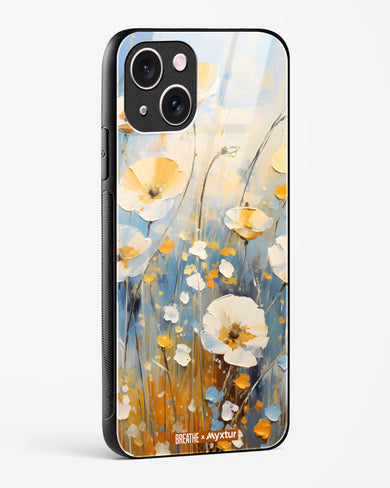 Field of Dreams [BREATHE] Glass Case Phone Cover (Apple)