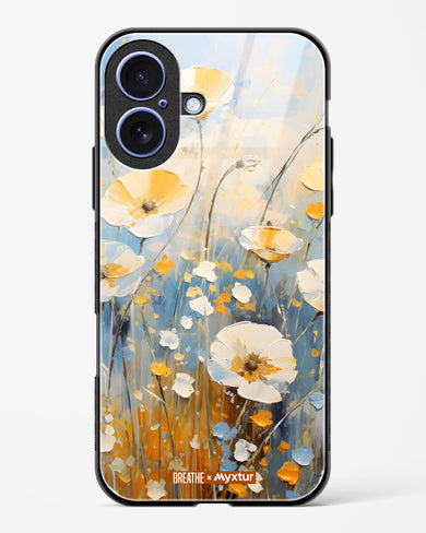 Field of Dreams [BREATHE] Glass Case Phone Cover (Apple)