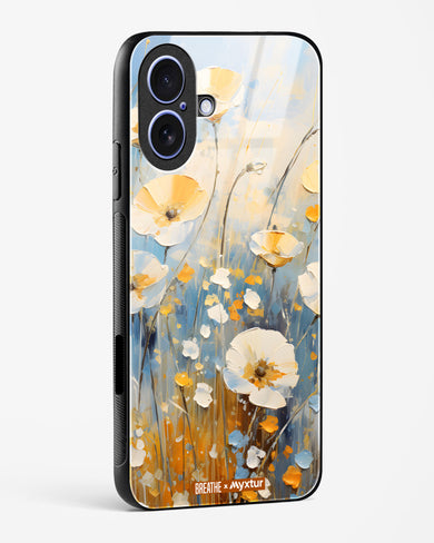 Field of Dreams [BREATHE] Glass Case Phone Cover (Apple)