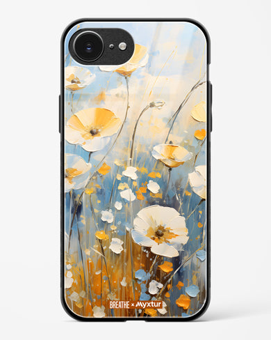 Field of Dreams [BREATHE] Glass Case Phone Cover (Apple)